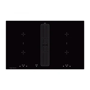 Bếp Từ kết Hợp Máy Hút KUPPERSBUSCH KMI 8560.0SR