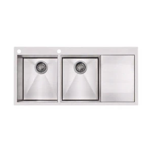 Chậu Rửa INOX VN-D200 Thương Hiệu CARYSIL