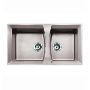 Chậu Rửa UNIVERSO 90 GT POP-UP ARENA-BEIGE