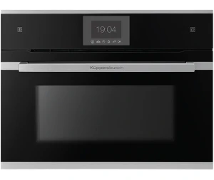 Lò Hấp Kết Hợp Nướng KUPPERSBUSCH CBD 6550