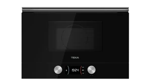 Lò Vi Sóng Teka ML 8220 BIS L (Màu đen)