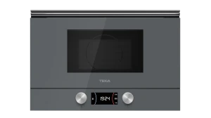Lò Vi Sóng Teka ML 8220 BIS L (Pha lê xám)