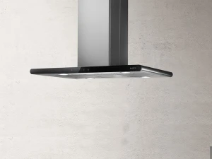 Máy Hút Mùi Áp Tường ELICA GALAXY BL IX/A/80