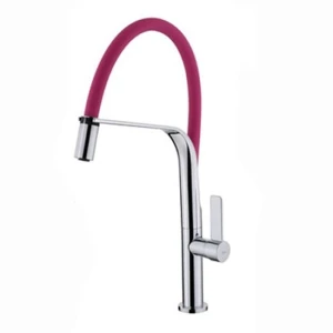 Vòi Rửa TEKA FORMENTERA 997 PINK