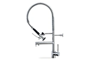 Vòi Rửa TEKA MY 202