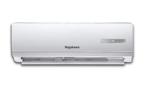 Điều hòa Nagakawa 9.000 BTU 2 chiều NS-A09TL