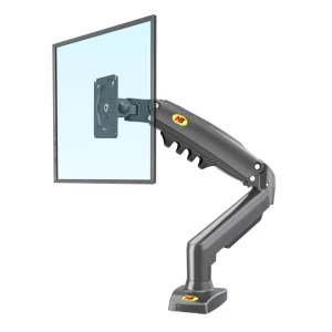 Giá Treo Màn Hình Đơn North Bayou NB-F80 (Màu đen, 17-30 inch, Tải trọng tối đa 9kg)