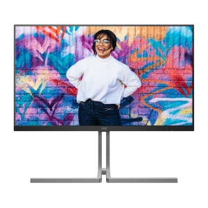 Màn Hình 4K AOC 31.5inch U32U3CV (UHD, Nano IPS, 60Hz, 4ms, Loa 3W x 2)