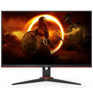 Màn Hình AOC 27inch 27G2E1 (FullHD, IPS, 100Hz, 1ms, HDMI)