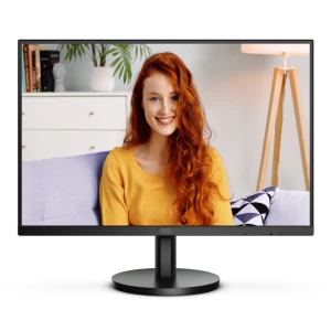 Màn Hình AOC 27inch Q27B3S2 (QHD, IPS, 100Hz, 1ms, HDMI, DisplayPort)