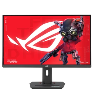 Màn Hình Gaming Asus ROG Strix XG27UCS, 27inch, 4K, Fast IPS, 160Hz, 1ms, USB Type C