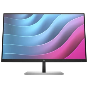 Màn Hình HP 23.8inch E24 G5 (6N6E9AA) (Full HD, IPS, 75Hz, 5ms, DisplayPort, HDMI, Black)
