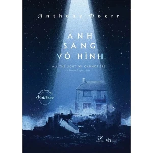 Ánh Sáng Vô Hình