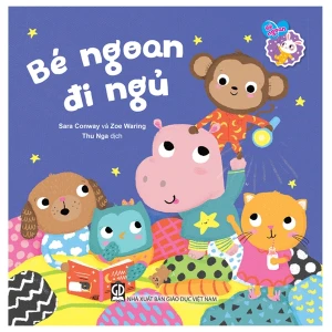Bé Ngoan Đi Ngủ