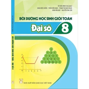 Bồi Dưỡng Học Sinh Giỏi Toán 8 - Đại Số