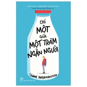 Chỉ Một Giữa Một Trăm Ngàn Người