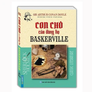 Con Chó Của Dòng Họ Baskerville