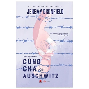 Cùng Cha Tới Auschwitz