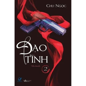 Đạo Tình Tập 2