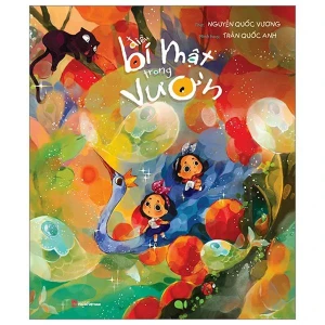 Điều Bí Mật Trong Vườn