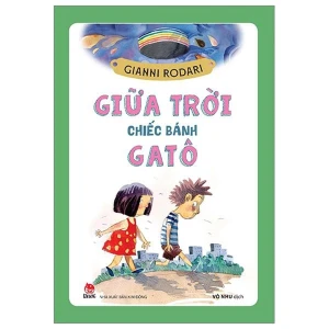 Giữa Trời Chiếc Bánh Gatô