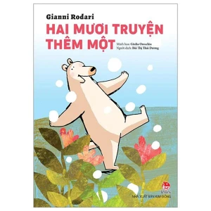 Hai Mươi Truyện Thêm Một