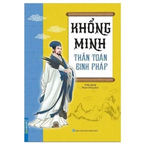 Khổng Minh Thần Toán Binh Pháp