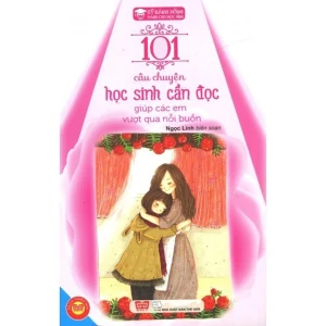 Kỹ Năng Sống Dành Cho Học Sinh