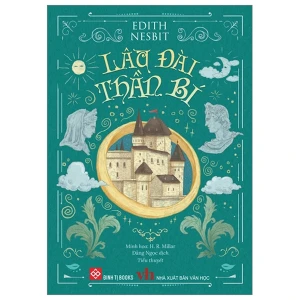 Lâu Đài Thần Bí