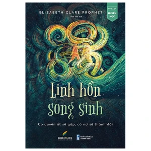 Linh Hồn Song Sinh - Có Duyên Ắt Sẽ Gặp, Có Nợ Sẽ Thành Đôi