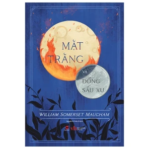 Mặt Trăng Và Đồng Sáu Xu - William Somerset Maugham