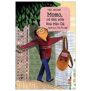 Momo Cư Dân Xóm Hoa Mào Gà