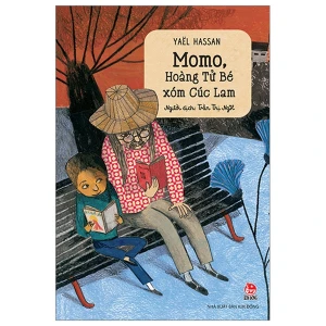 Momo Hoàng Tử Bé Xóm Cúc Lam