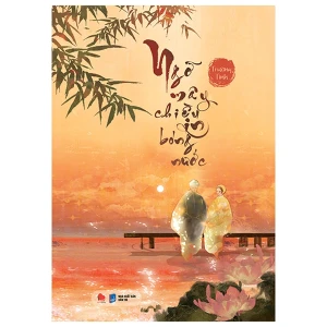 Ngỡ Mây Chiều In Bóng Nước