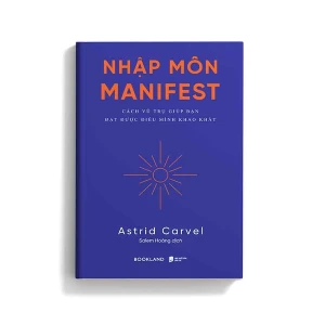 Nhập Môn Manifest