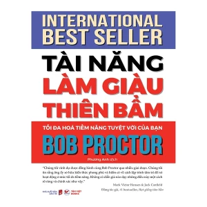 Tài Năng Làm Giàu Thiên Bẩm