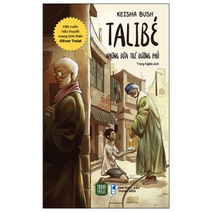 Talibé - Những Đứa Trẻ Đường Phố