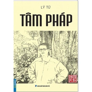 Tâm Pháp