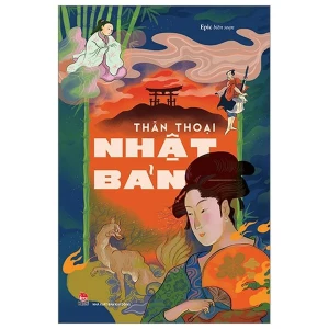 Thần Thoại Nhật Bản