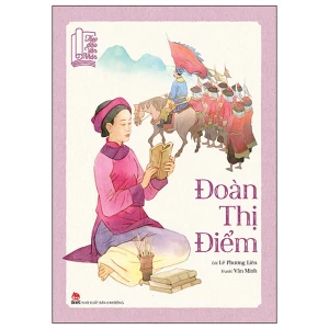 Theo Dấu Văn Nhân - Đoàn Thị Điểm