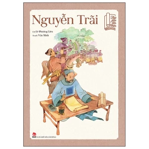 Theo Dấu Văn Nhân - Nguyễn Trãi