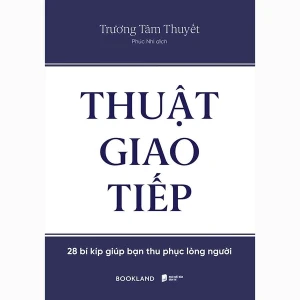 Thuật Giao Tiếp