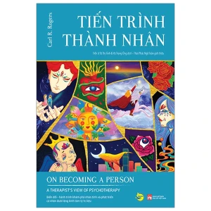 Tiến Trình Thành Nhân