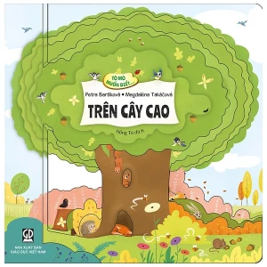 Tò Mò Muốn Biết... Trên Cây Cao