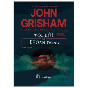 Tội Lỗi Và Khoan Dung