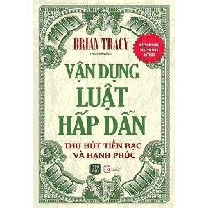 Vận Dụng Luật Hấp Dẫn