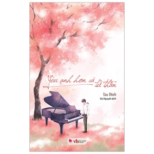 Yêu Anh Hơn Cả Tử Thần - Tào Đình