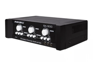 Amply Paramax SA-500
