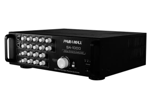 Amply Paramax SA1000