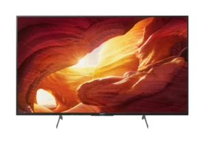 Android Tivi 4K Sony 85 inch KD-85X8000H  TẠM HẾT HÀNG